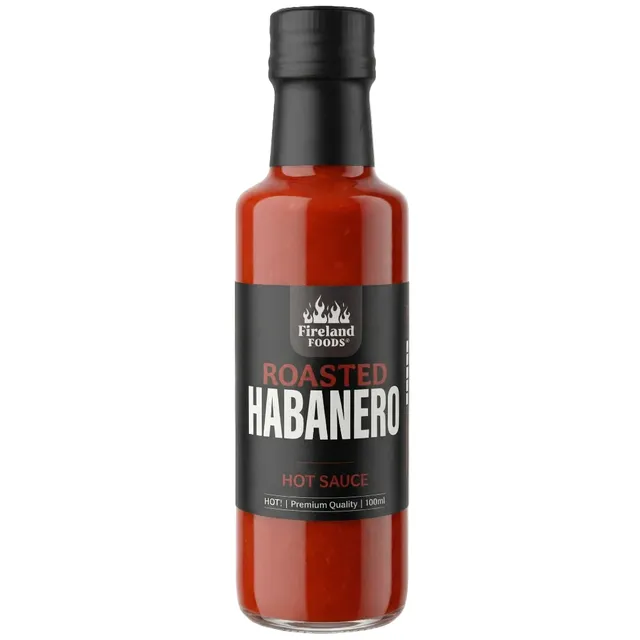 fireland-foods-roasted-habanero-hot-sauce-rauchig-fruchtig-sch-rfe-7-12 image 1