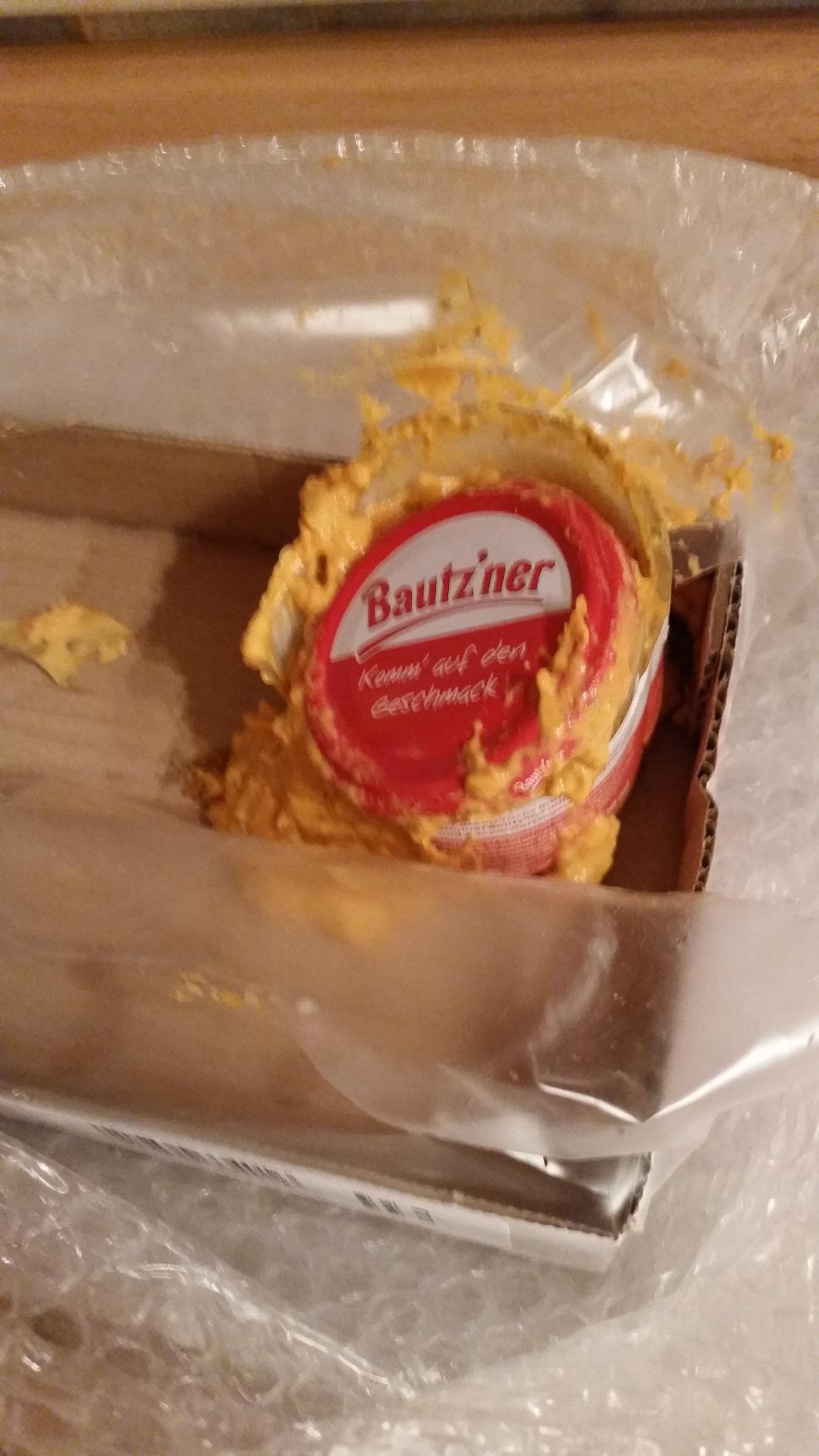 Mein neuer Lieblingsaufstrich