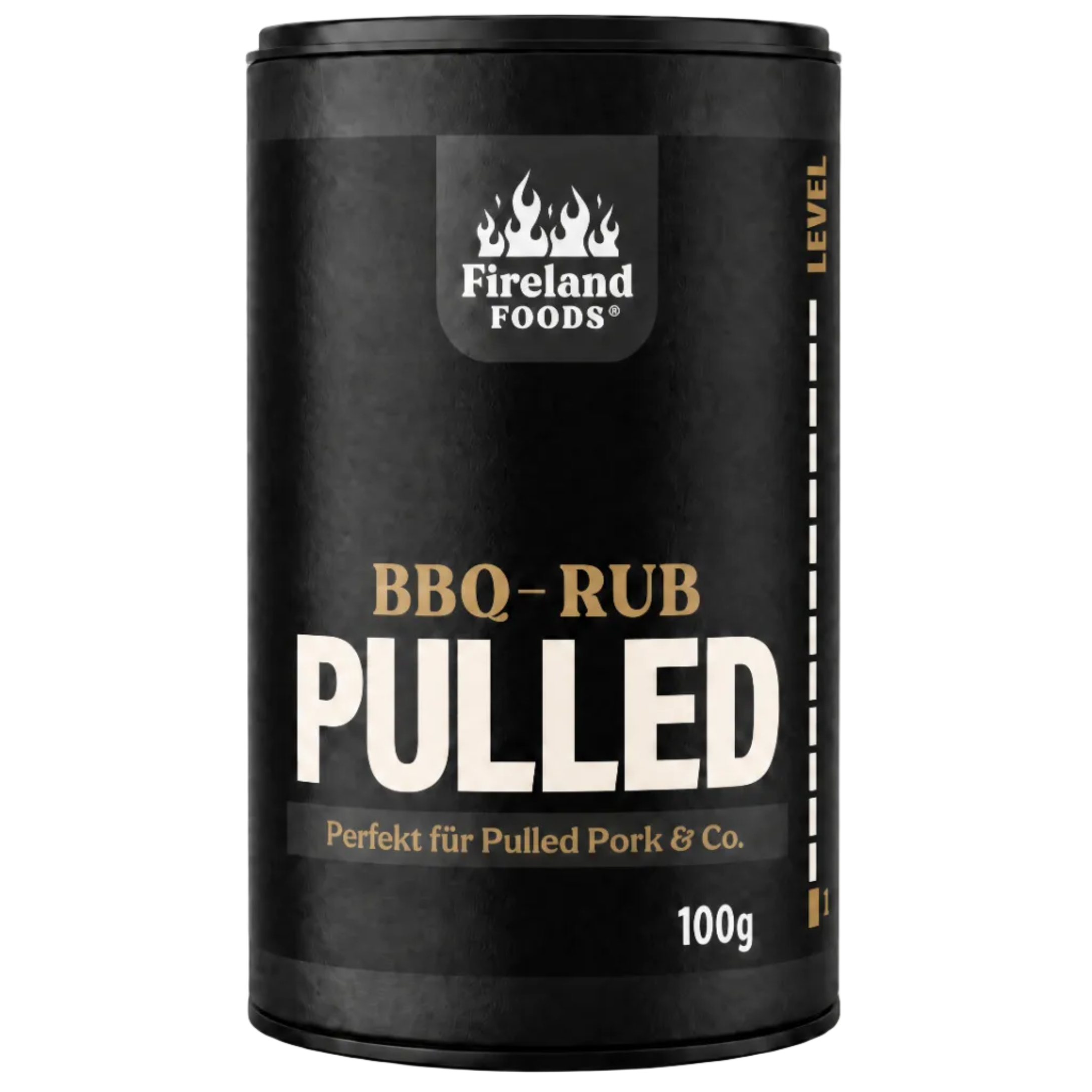 fireland-foods-rub-pulled-milder-bbq-rub-f-r-low-slow image 1