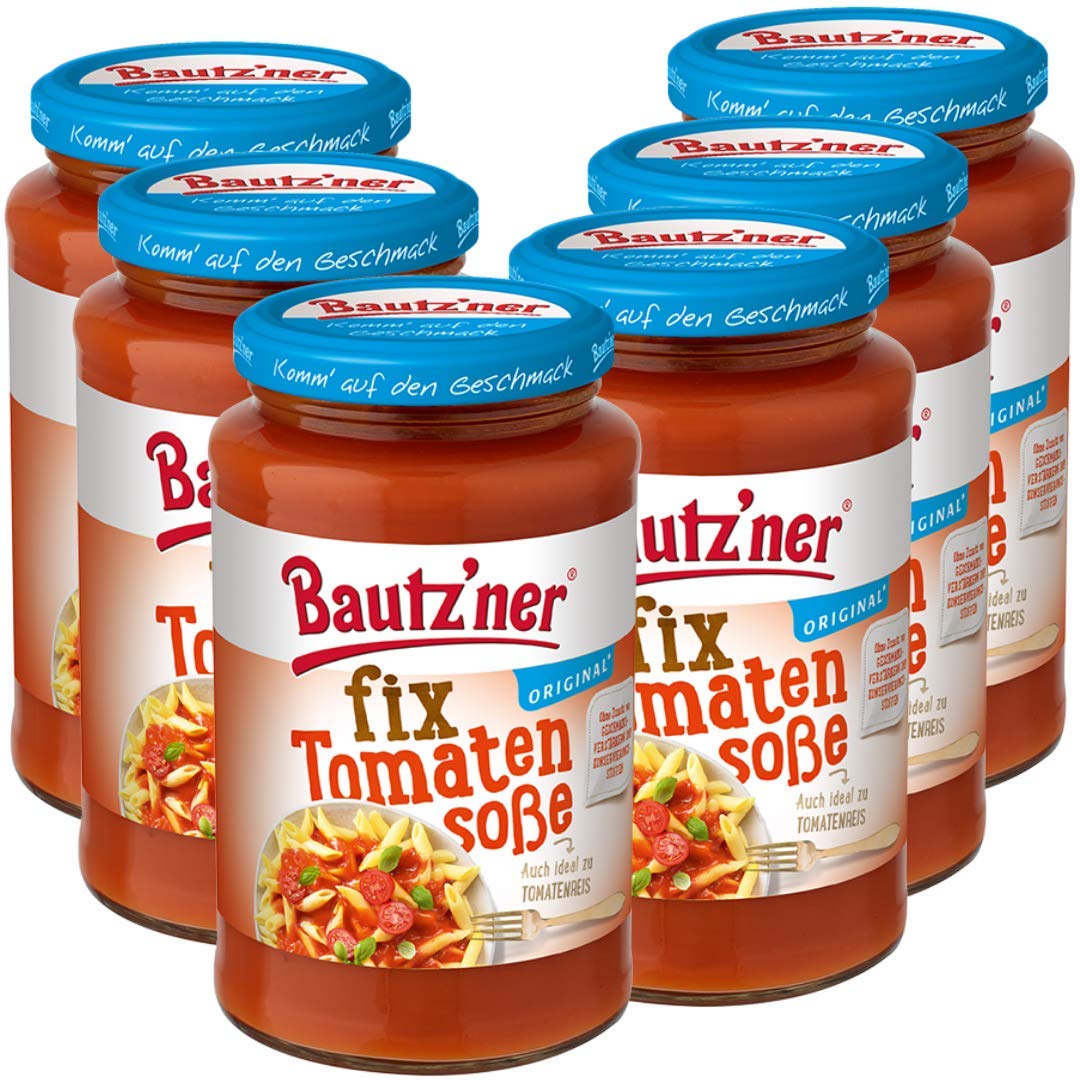 bautz-ner-fix-tomaten-so-e-6x400ml-glas image 1