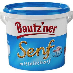 bautz-ner-senf-mittelscharf-5000-ml-gro-pack image 5