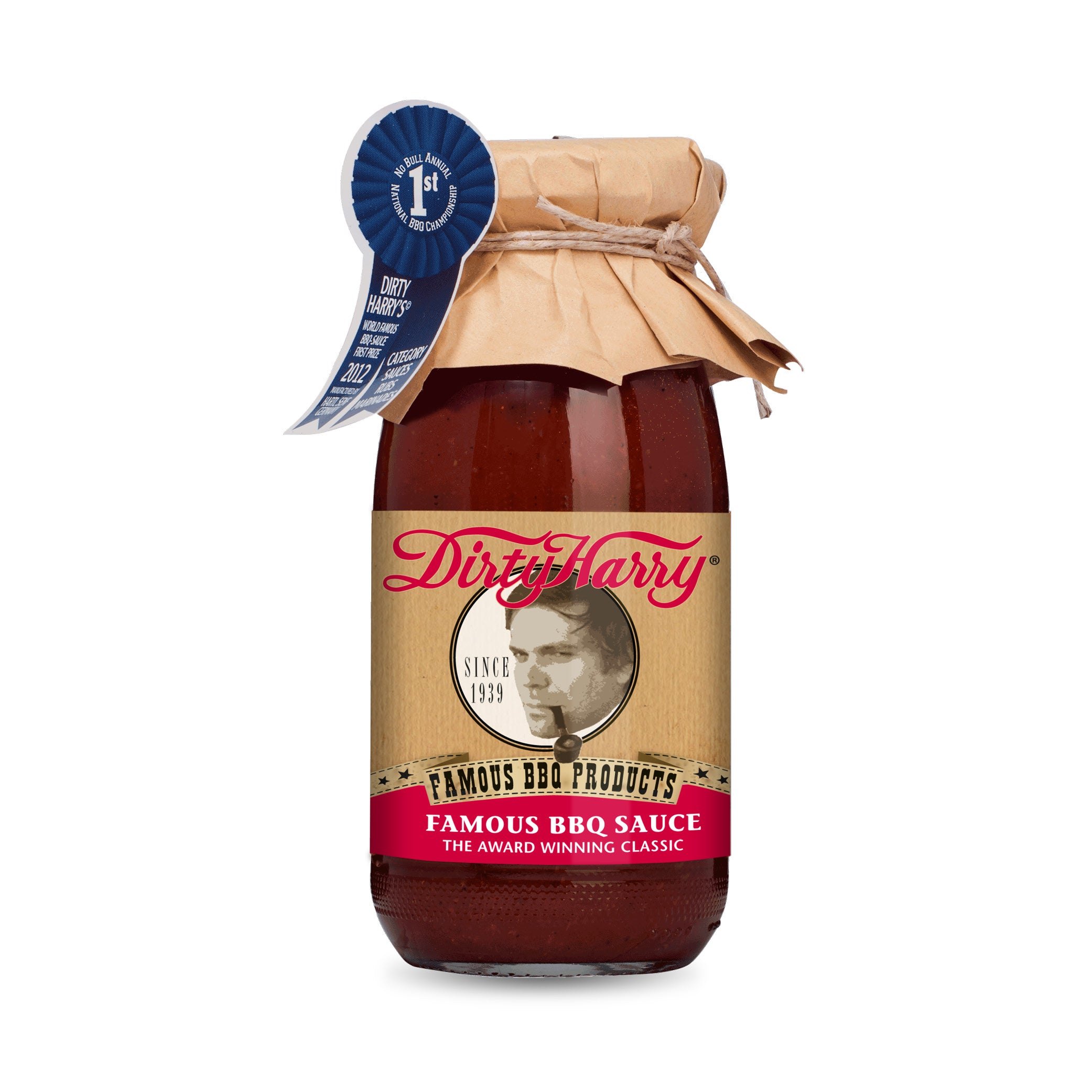 m-nchner-kindl-senf-dirtyharry-bbq-bio-sauce-grillsauce-weltmeister image 1