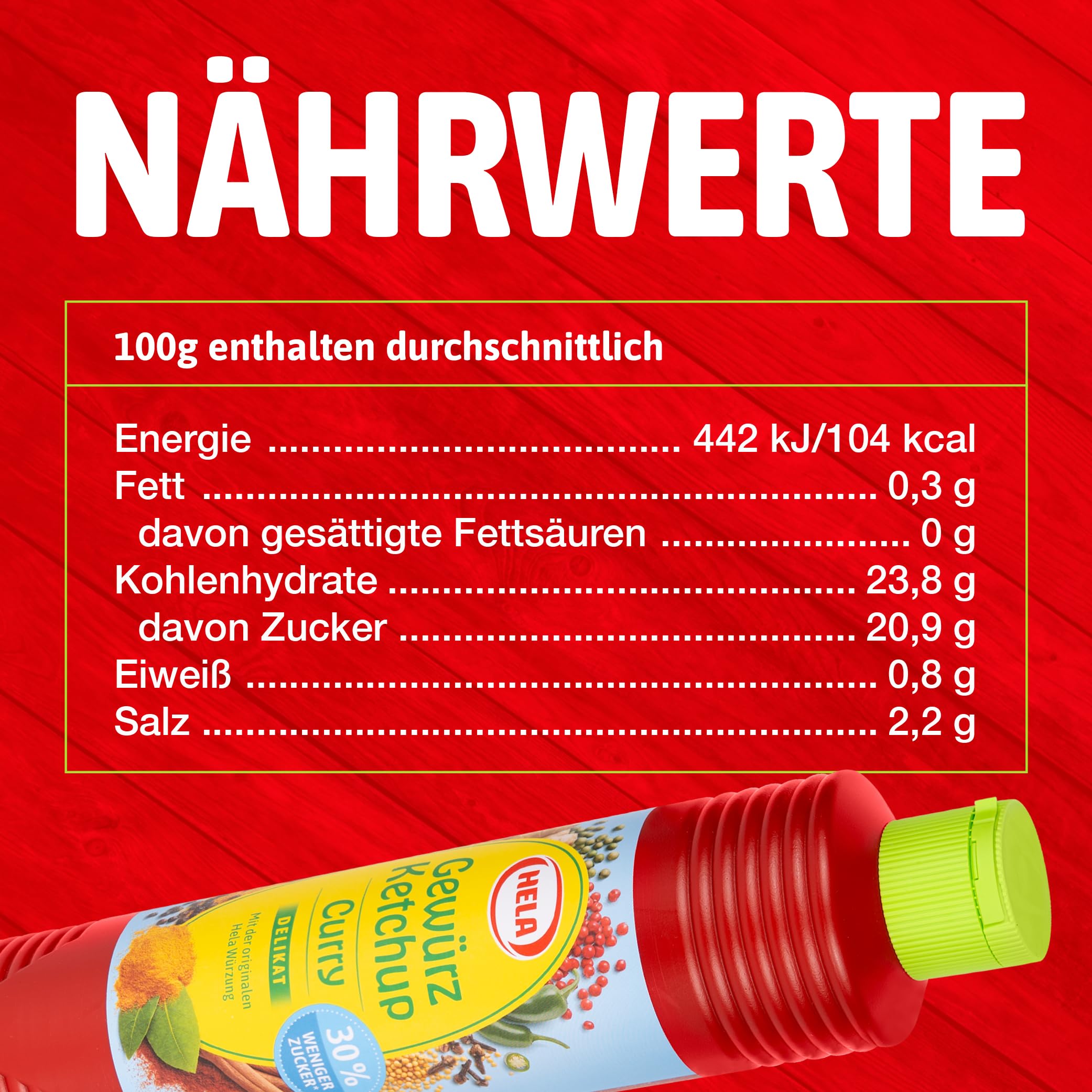 hela-gew-rz-ketchup-curry-delikat-30-weniger-zucker-800-ml image 2