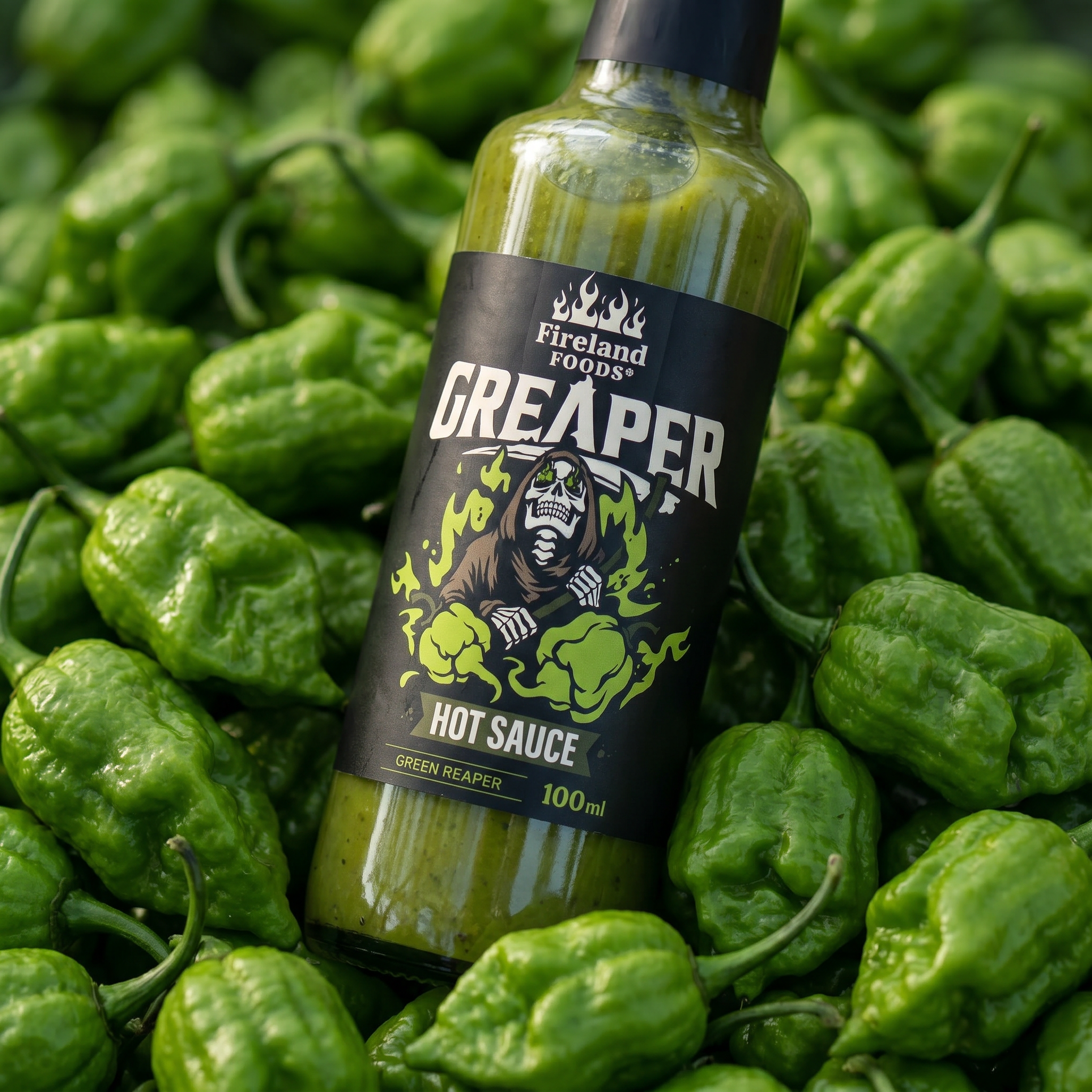 fireland-foods-greaper-hot-sauce image 2