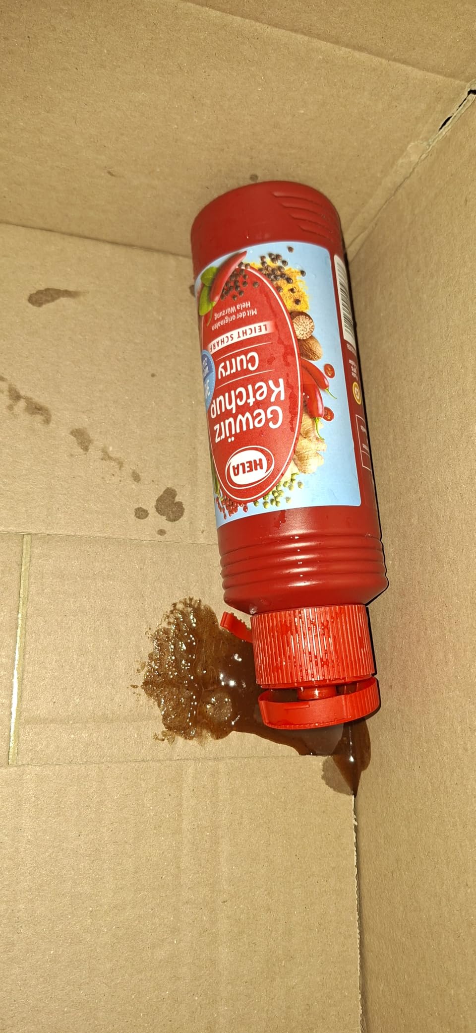 Leicht und lecker