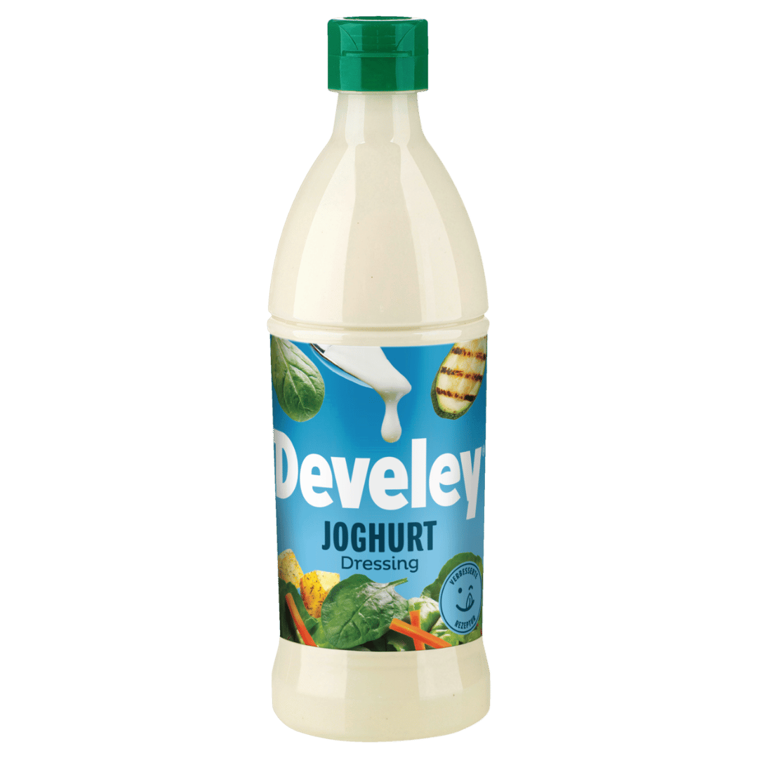 develey-joghurt-dressing-flasche-500-ml image 1
