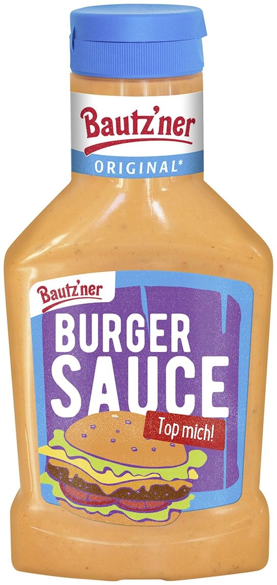bautz-ner-snack-saucen-3er-bundle-3-x-300-ml-burger-sandwich-nachosauce image 8