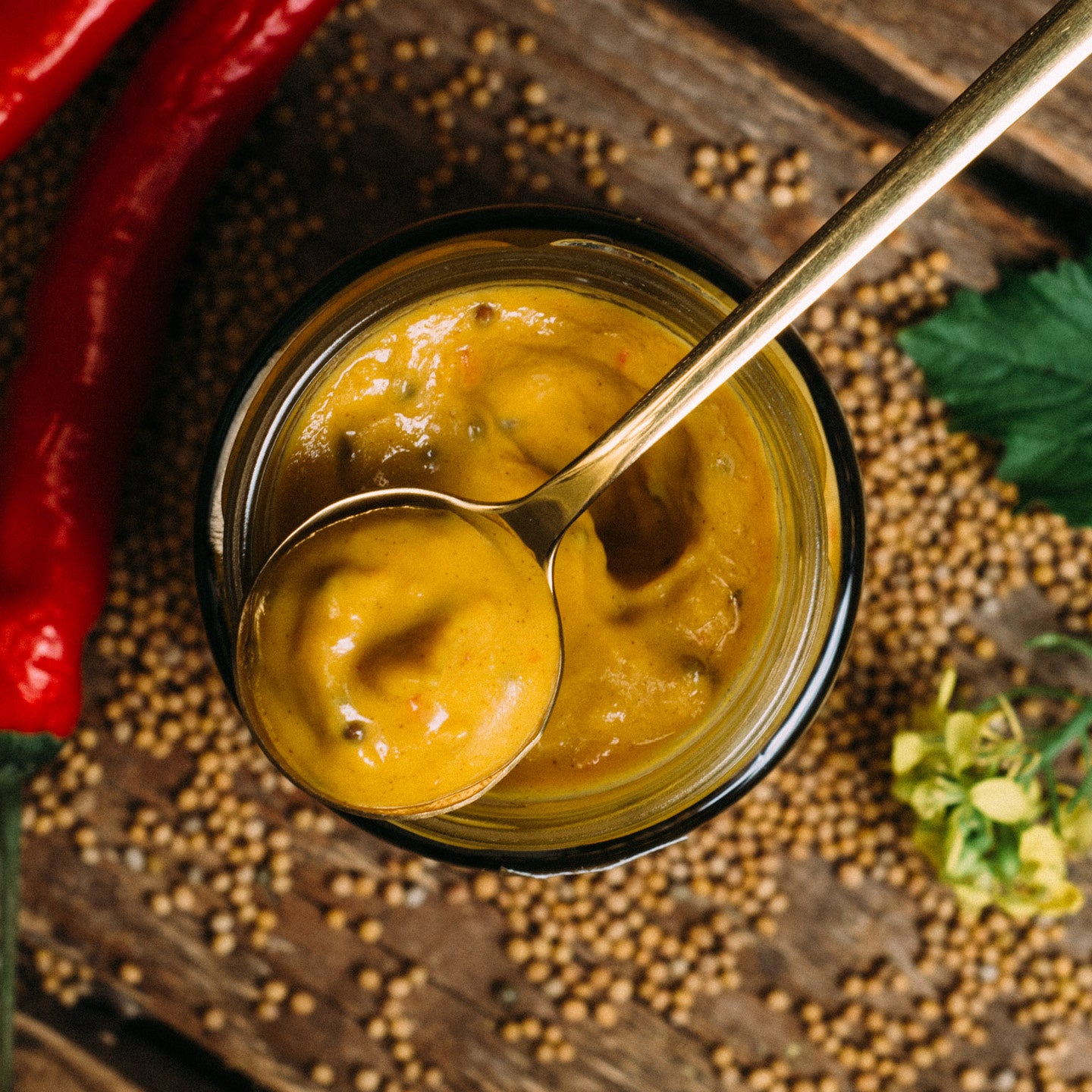 m-nchner-kindl-senf-bio-chili-senf-fruchtig-mild image 2