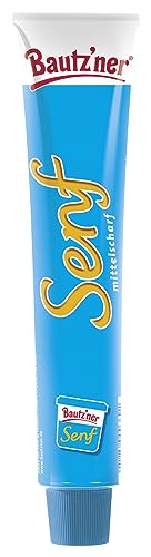bautz-ner-senf-mittelscharf-tube-kult-senf-mit-blauem-deckel image 3