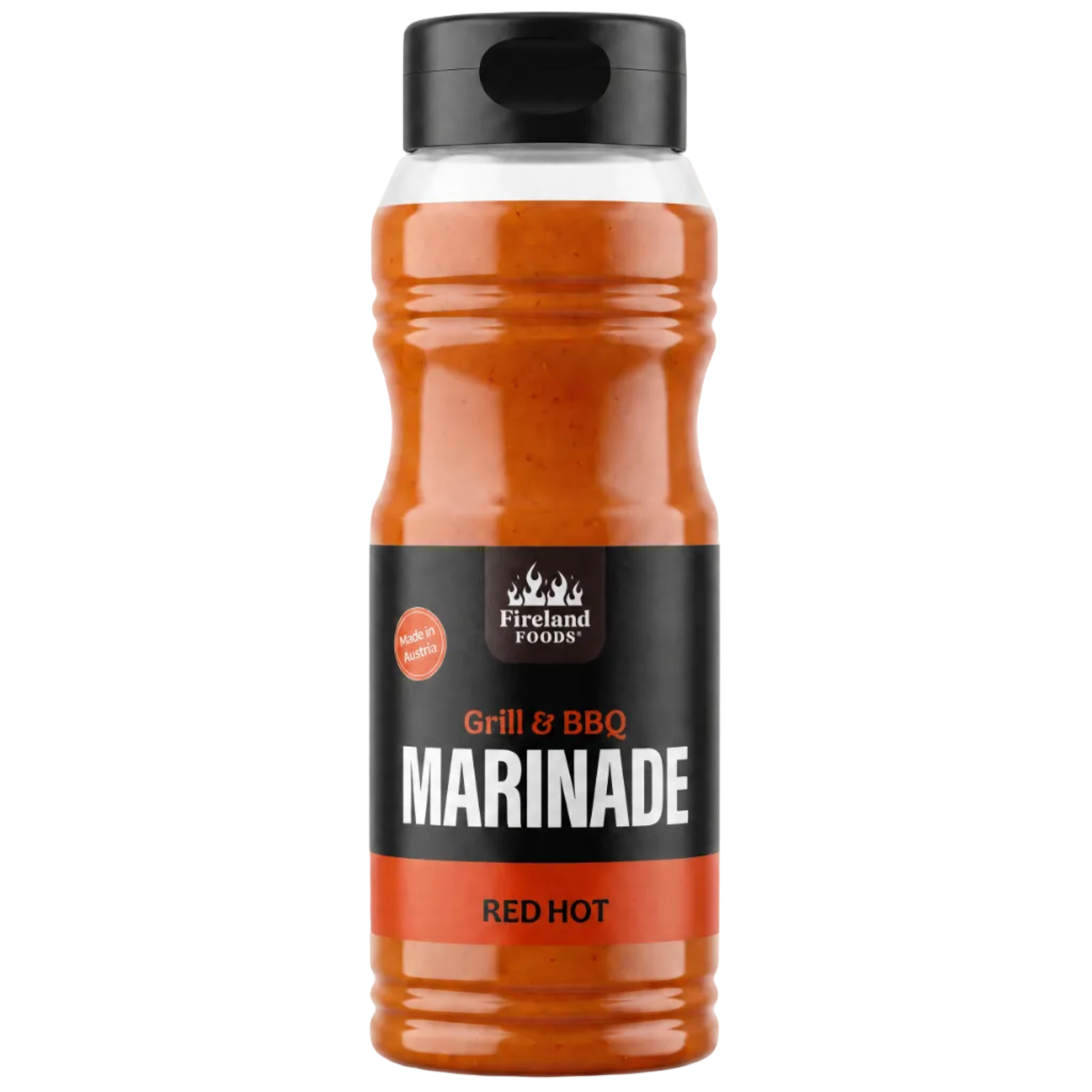fireland-foods-red-hot-marinade-grillmarinade image 1