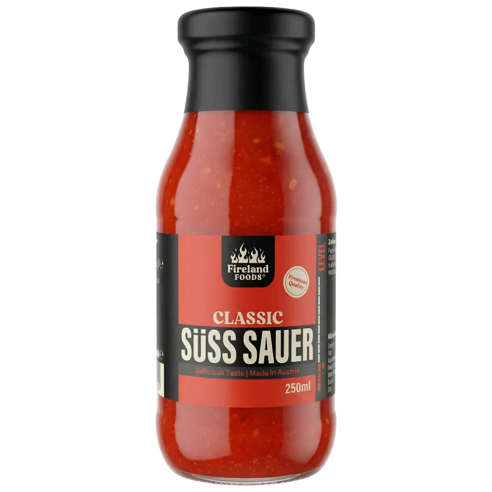 fireland-foods-s-sauer-classic-dip-sauce-mild image 2