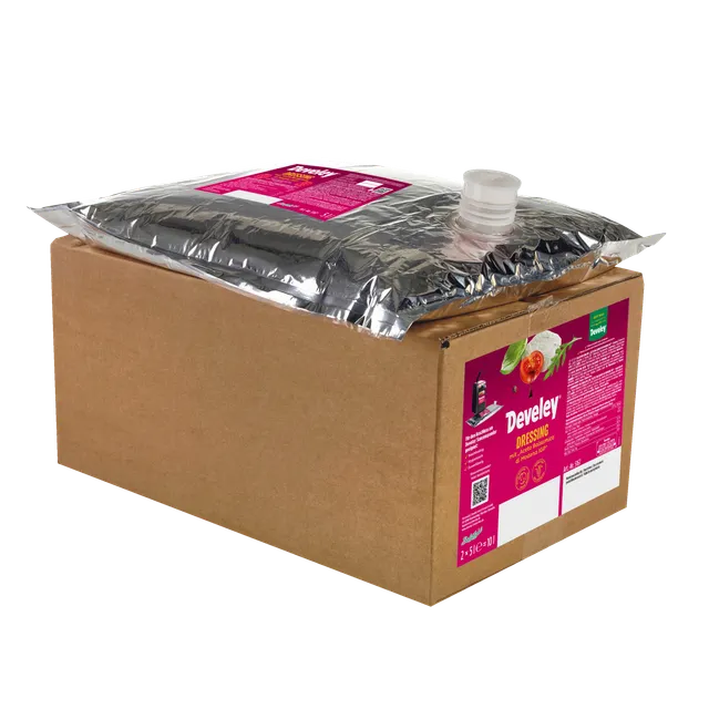 develey-balsamico-dressing-beutel-f-r-saucenspender-2x-5-l image 1