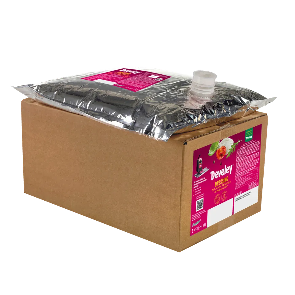 develey-balsamico-dressing-beutel-f-r-saucenspender-2x-5-l image 1