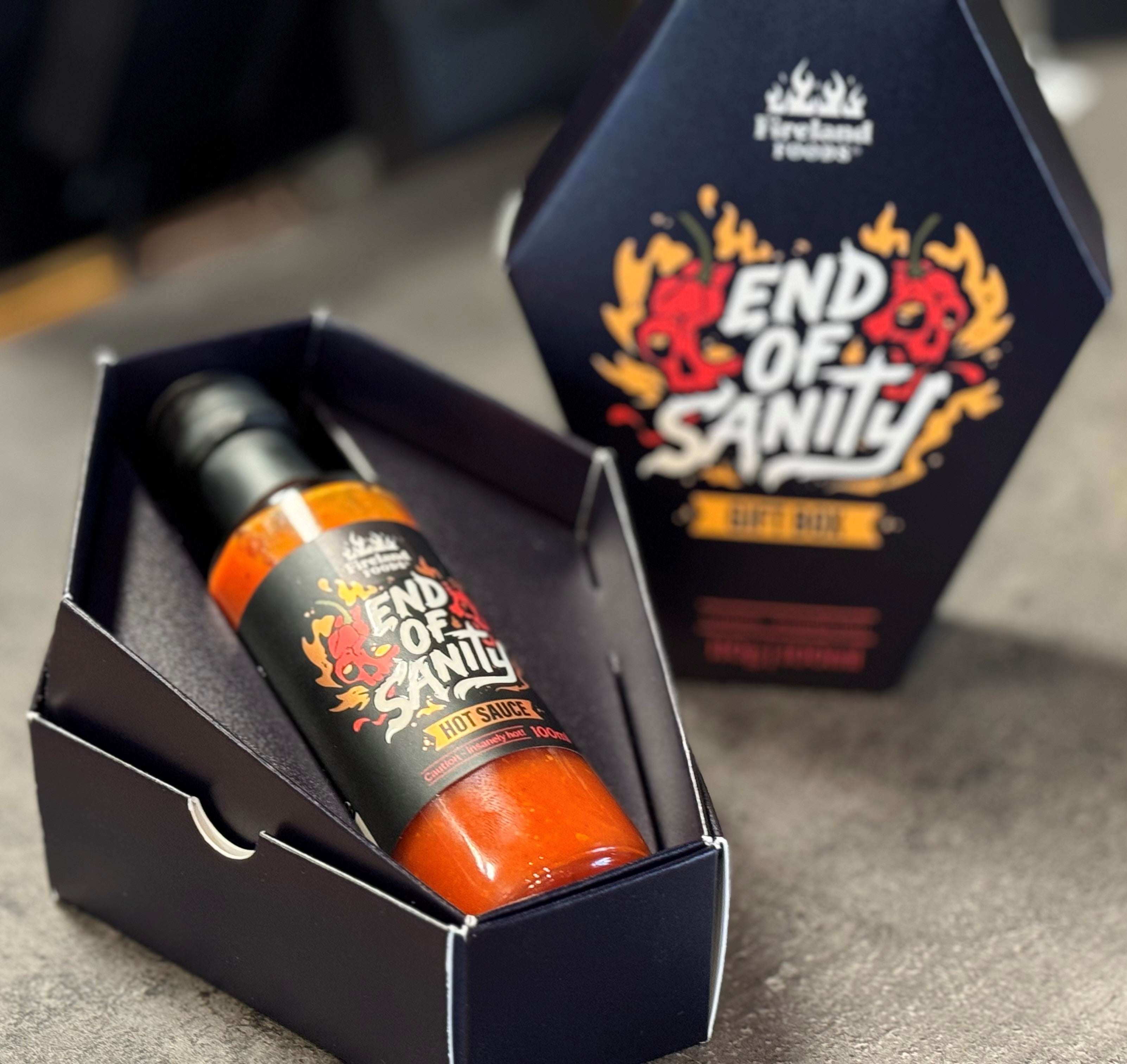 fireland-foods-end-of-sanity-collector-edition-hot-sauce-100ml-sarg-box image 6