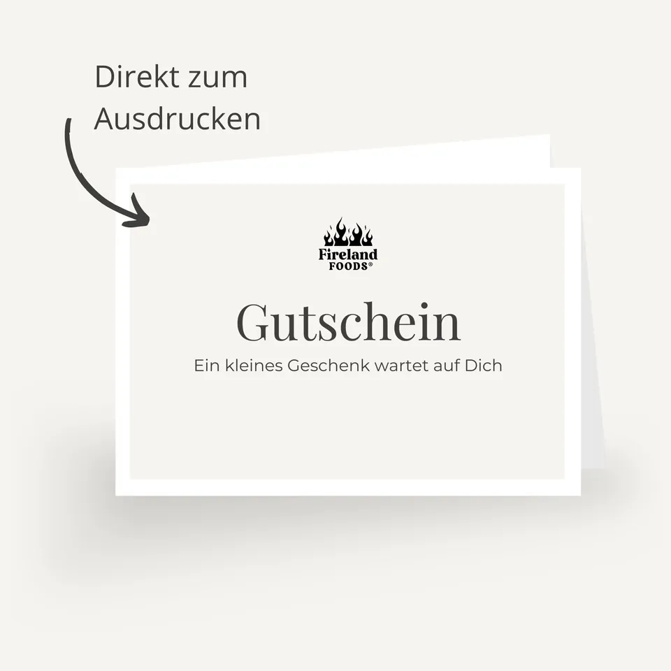 fireland-foods-geschenkgutschein-grill-bbq-geschenk-gutschein-per-e-mail image 1