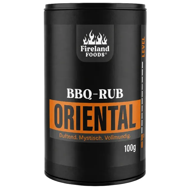 fireland-foods-rub-oriental-trockenmarinade image 1