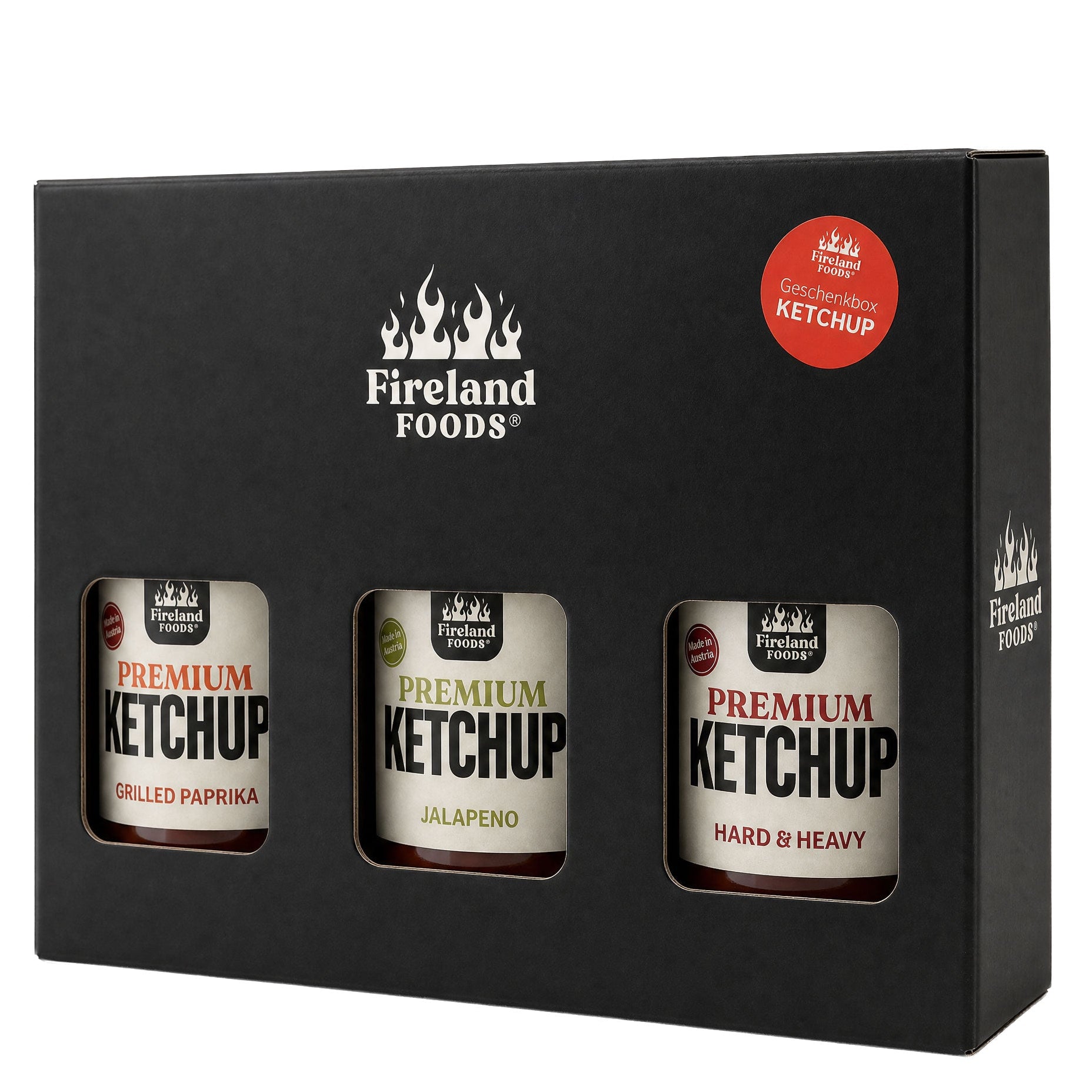fireland-foods-ketchup-lover-box-3er-set-geschenkbox image 2