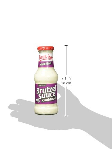 bautz-ner-brutzelsauce-knoblauch-250-ml image 7