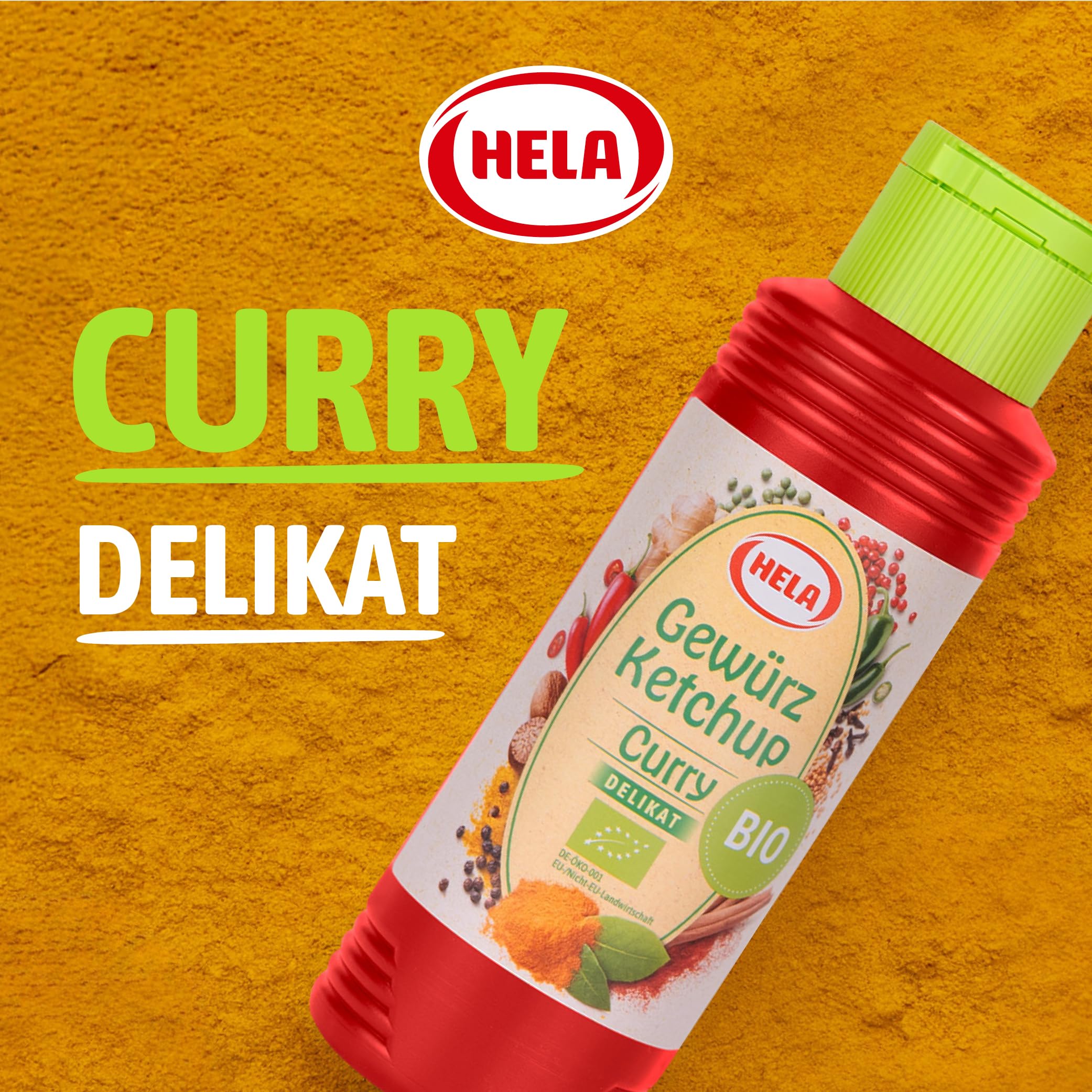 hela-bio-gew-rz-ketchup-curry-delikat-300-ml image 3