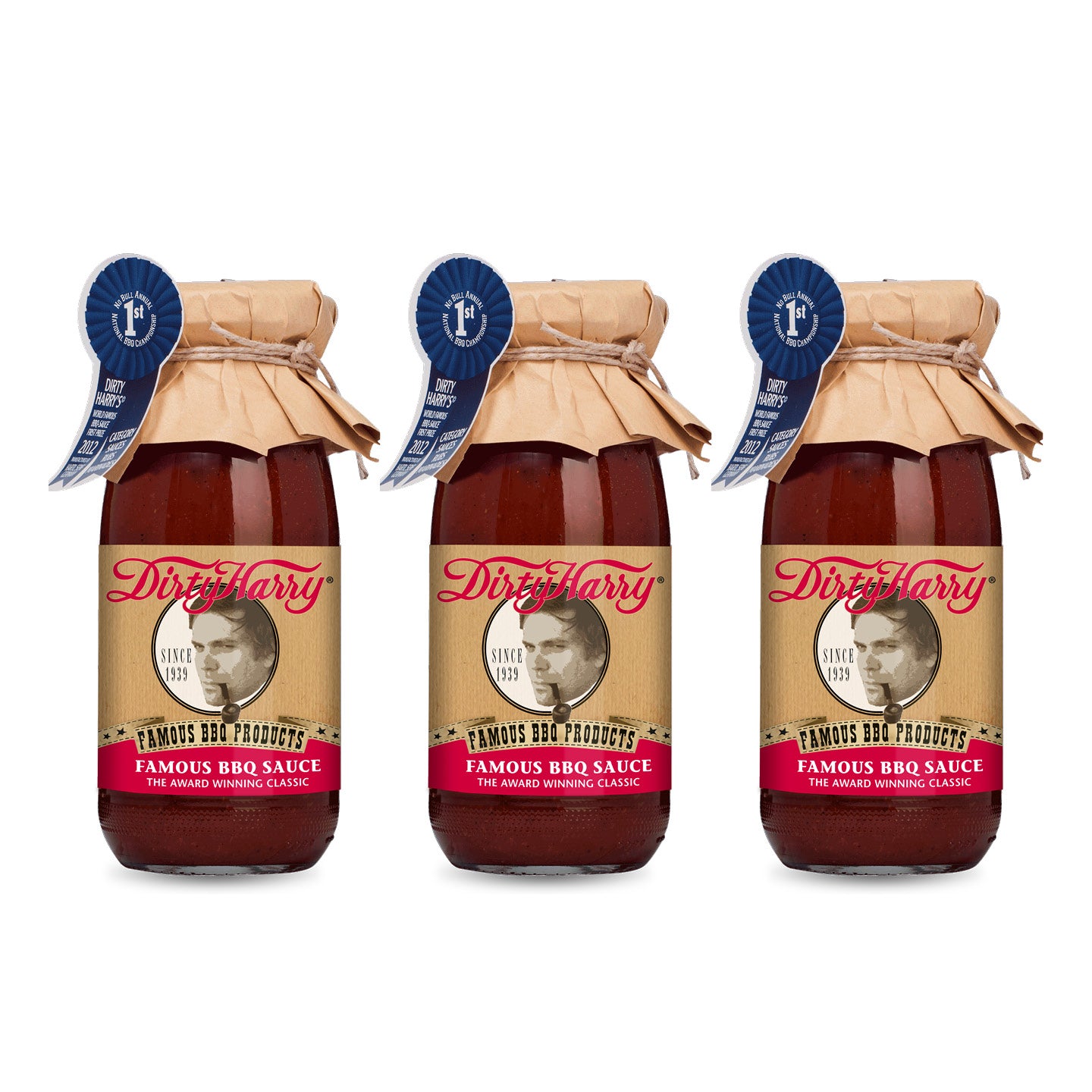 m-nchner-kindl-senf-dirtyharry-bbq-bio-sauce-vorteilspaket-3x image 1