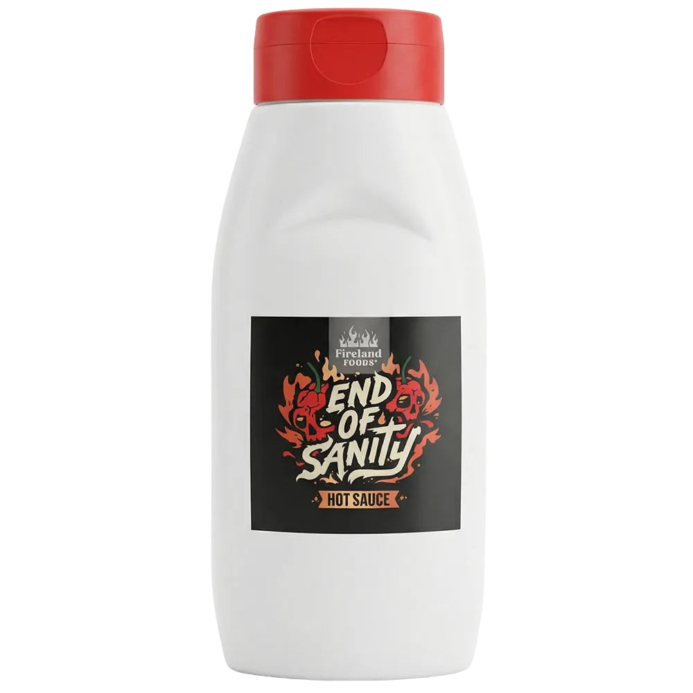 fireland-foods-end-of-sanity-hot-sauce-carolina-reaper image 4