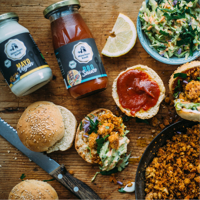 m-nchner-kindl-senf-bio-vegane-mayo-vegane-mayonnaise-im-glas image 3