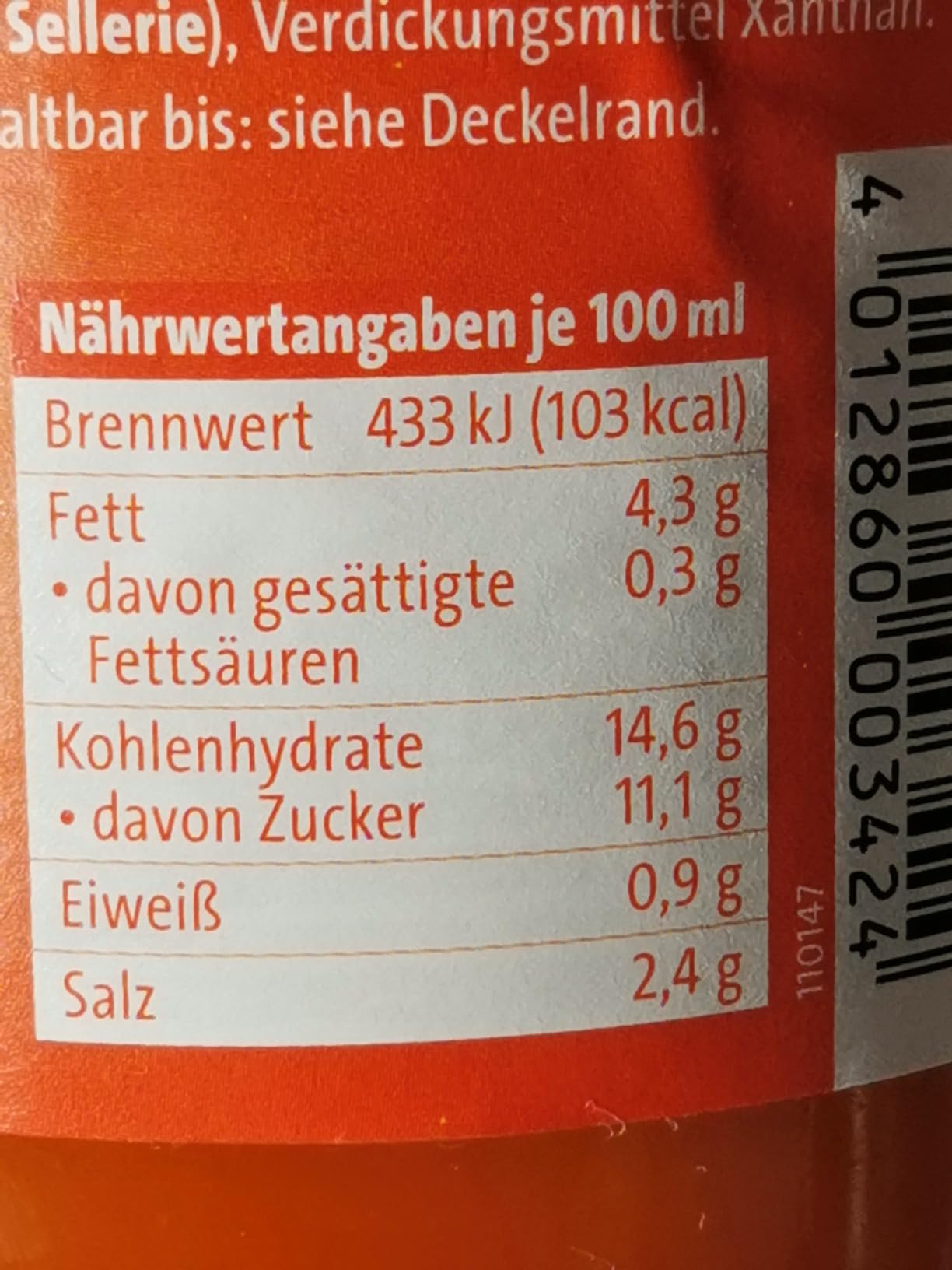 Schnell und lecker