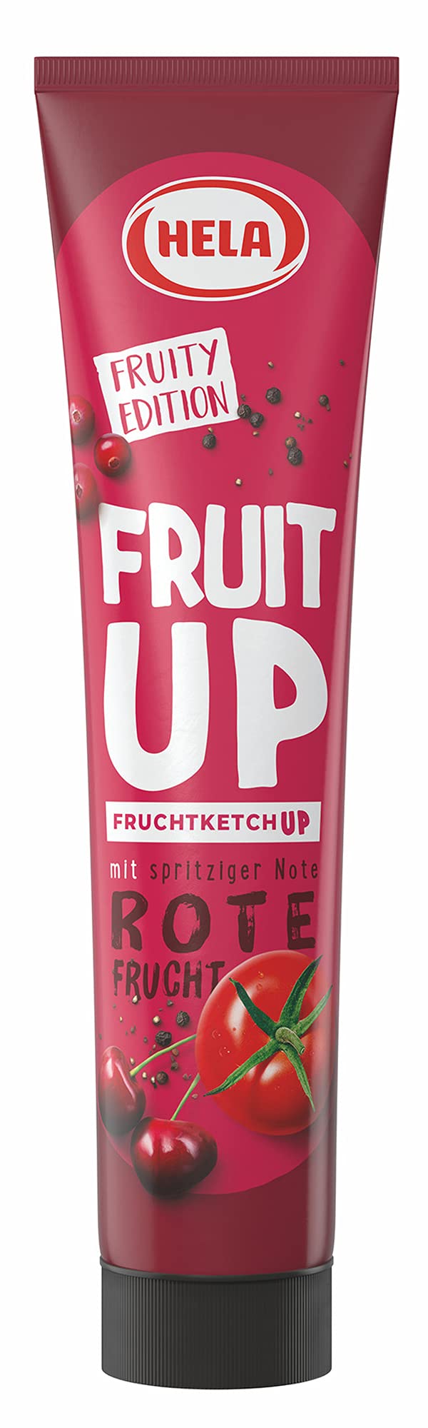 hela-fruit-up-gelbe-frucht-frucht-ketchup-235-g image 2
