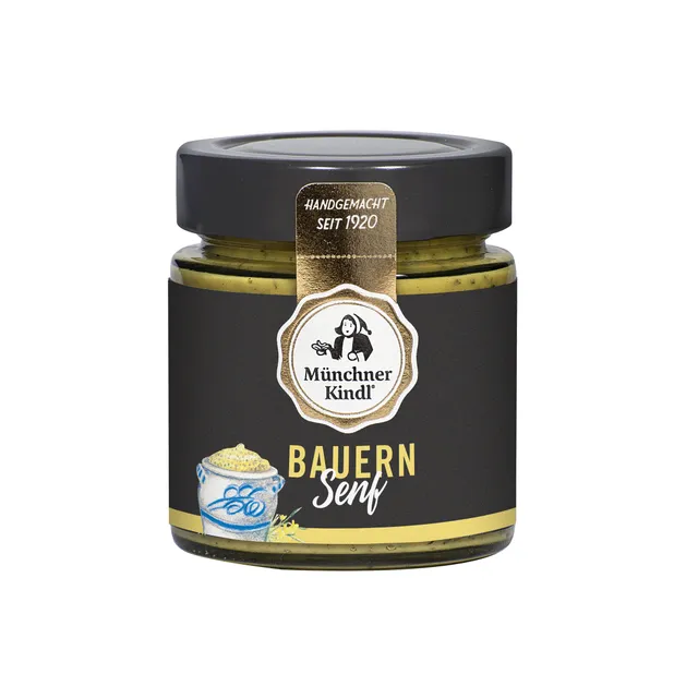 m-nchner-kindl-senf-bio-bauern-senf-mit-ganzen-k-rnern image 1