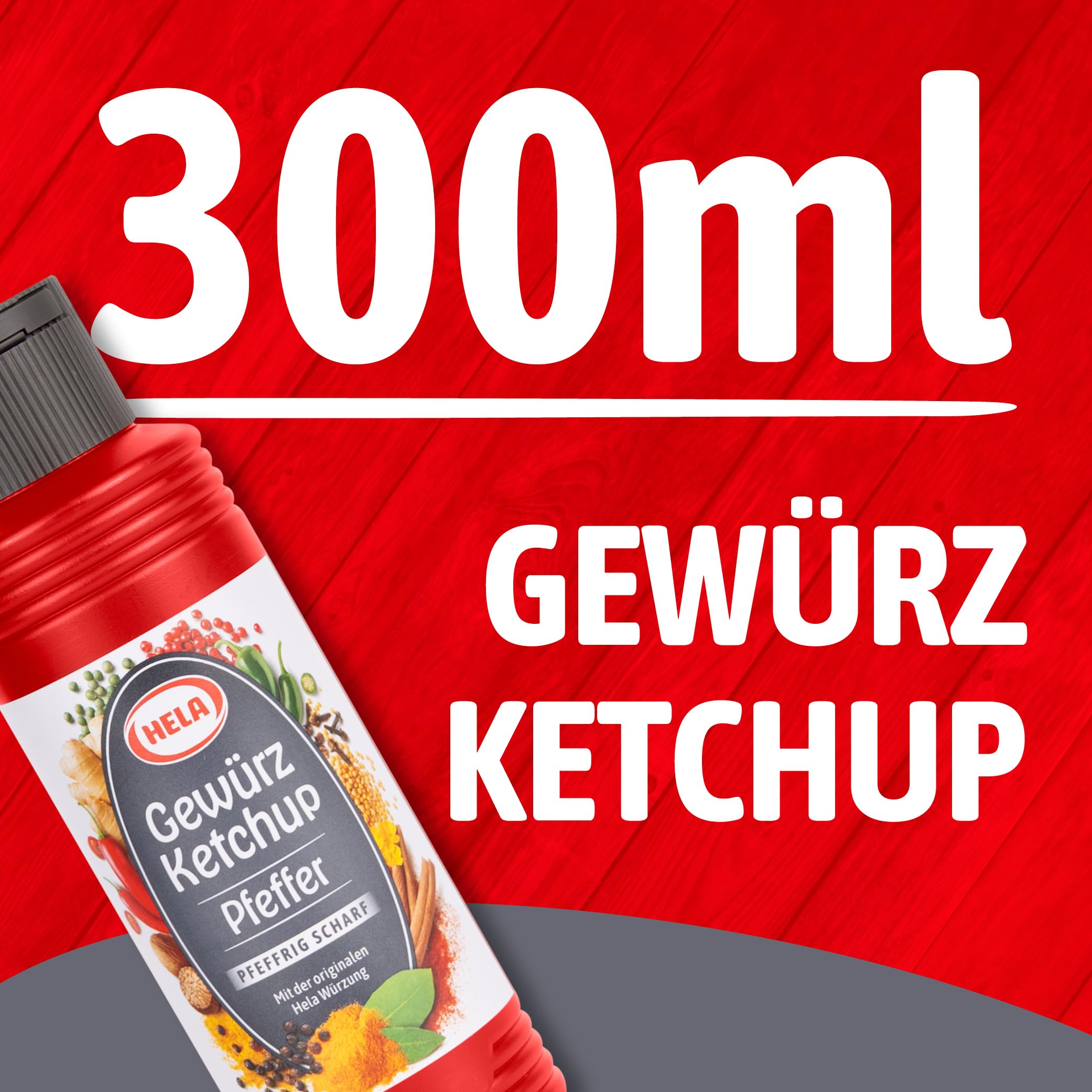 hela-gew-rz-ketchup-pfeffer-leicht-scharf-6-x-300-ml-gew-rz-ketchup image 4