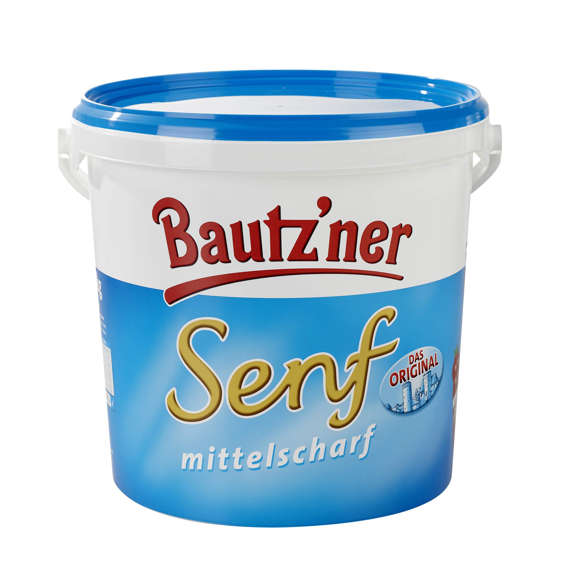 bautz-ner-senf-mittelscharf-5000-ml-gro-pack image 3