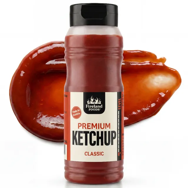 fireland-foods-ketchup-classic-ketchup-ohne-sch-rfe image 1