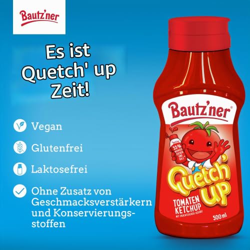 bautz-ner-quetch-up-tomaten-ketchup-f-r-kinder-8x500ml image 8