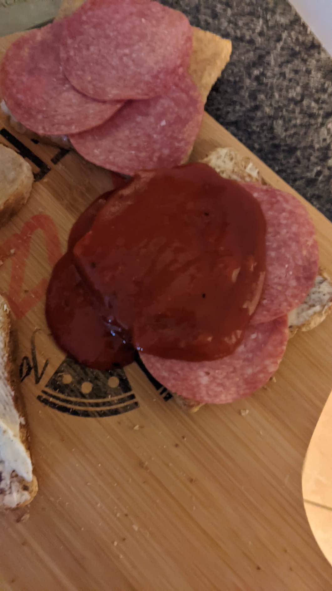 Perfekt zum Grillen!