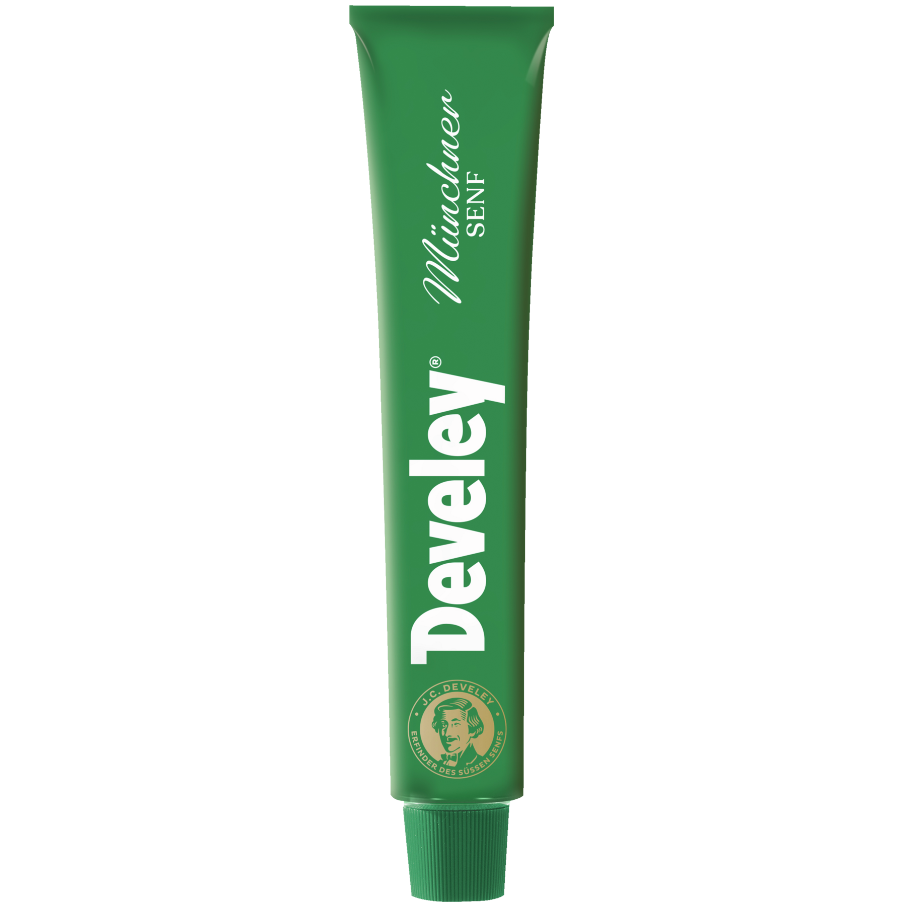 develey-m-nchner-senf-100-ml-tube-s-er-senf image 1