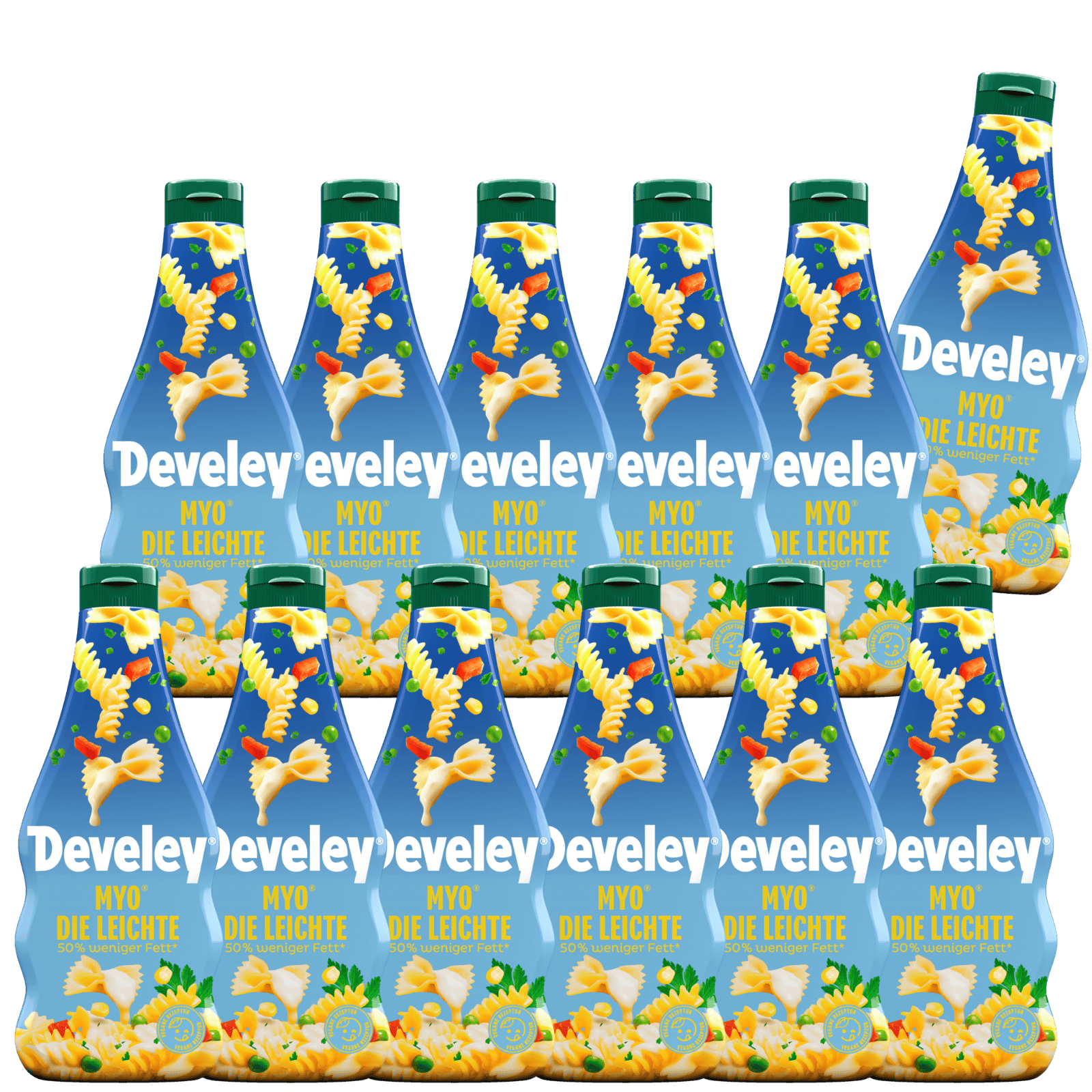develey-unser-original-die-leichte-myo-vegan-12x-500-ml-flasche image 1