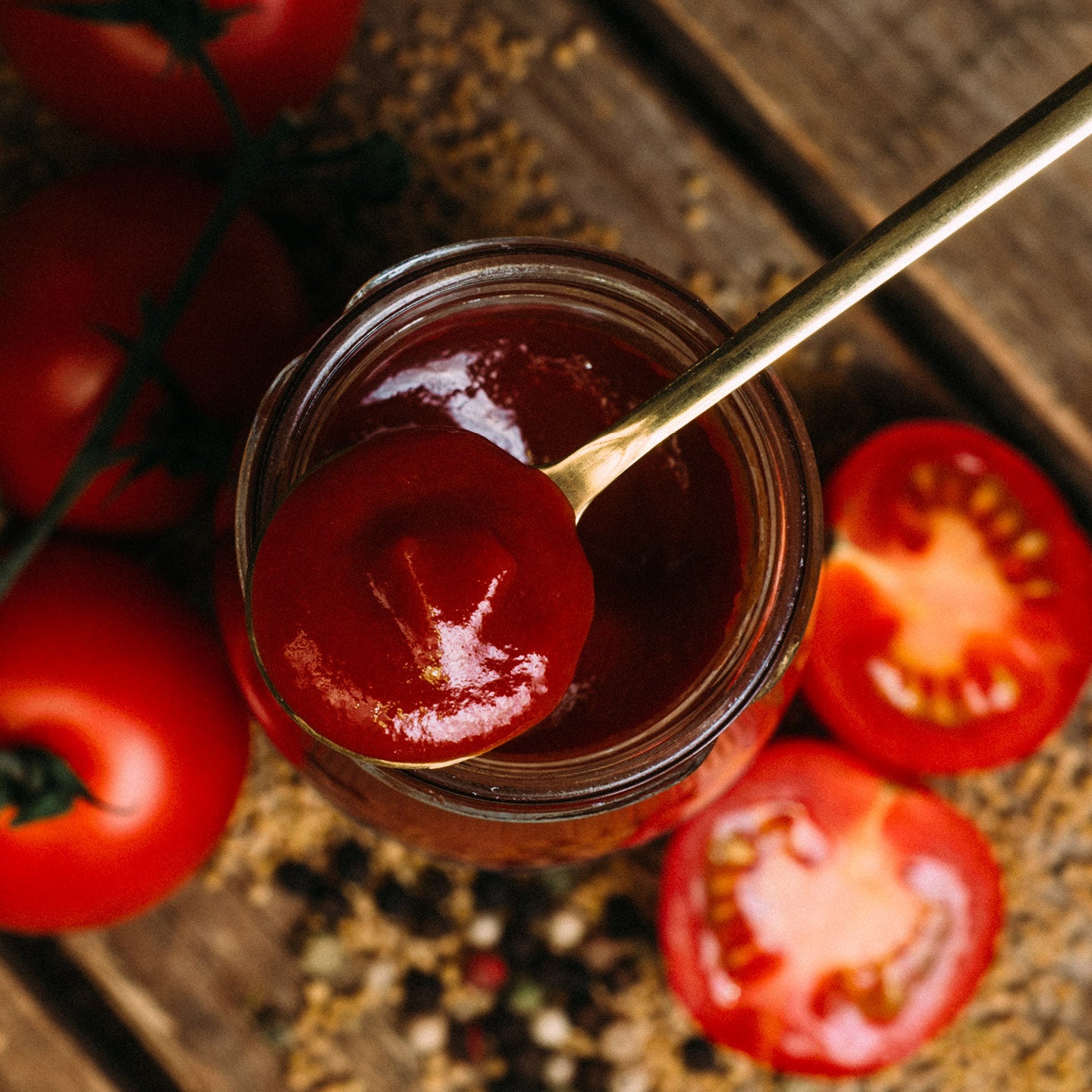 m-nchner-kindl-senf-bio-tomaten-ketchup image 2