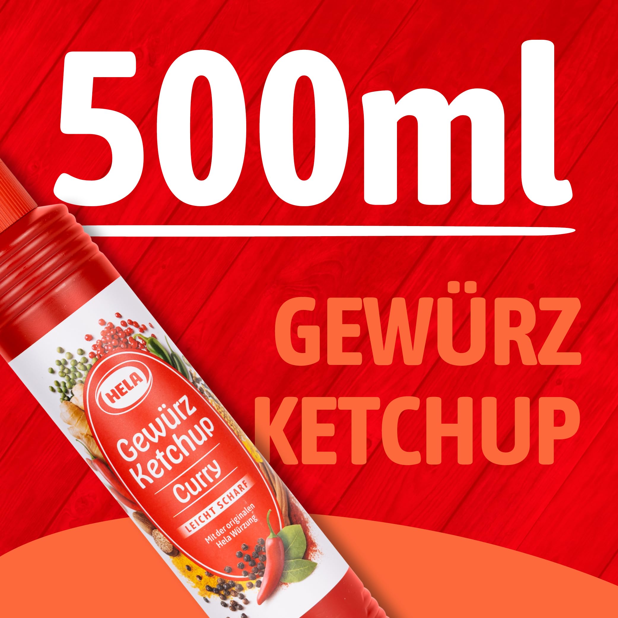 hela-gew-rz-ketchup-curry-scharf-500-ml-vegan image 4