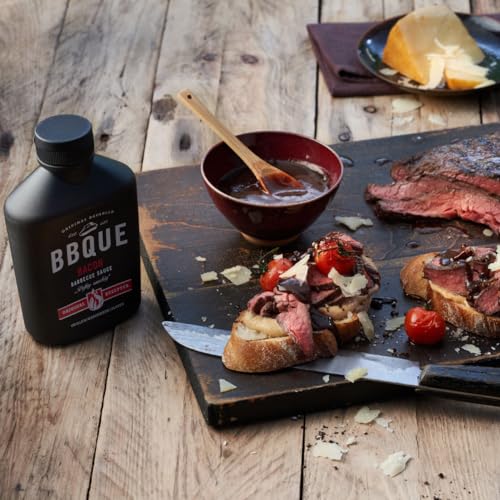 bbque-bayrische-barbecue-sauce-bacon-6x400ml image 8