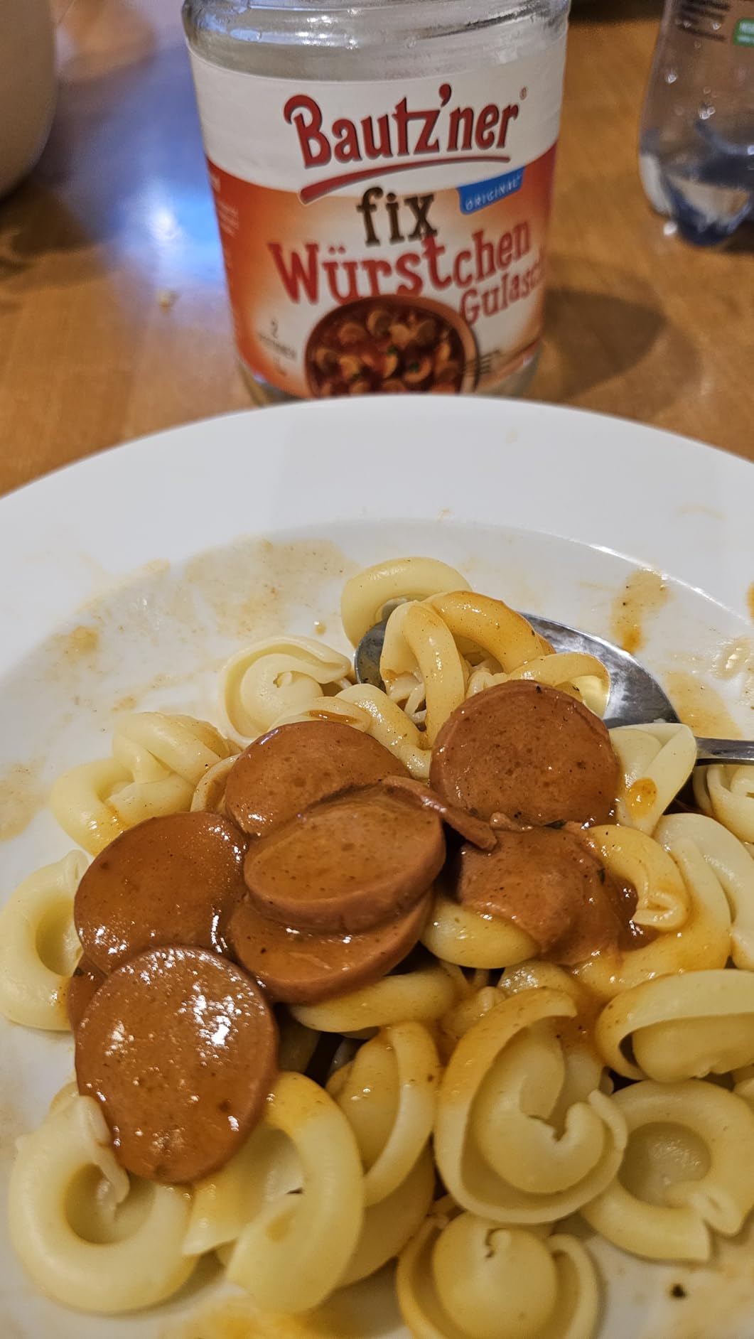 Rettet jeden Feierabend
