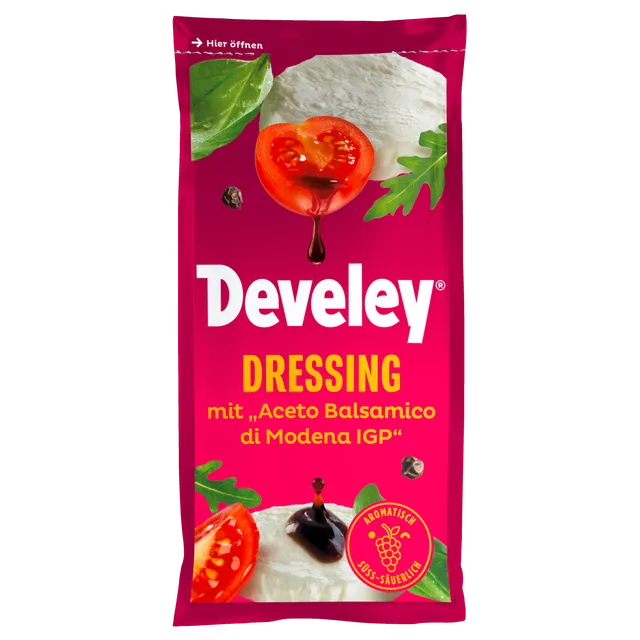 develey-balsamico-dressing-14er-pack-beutel image 1
