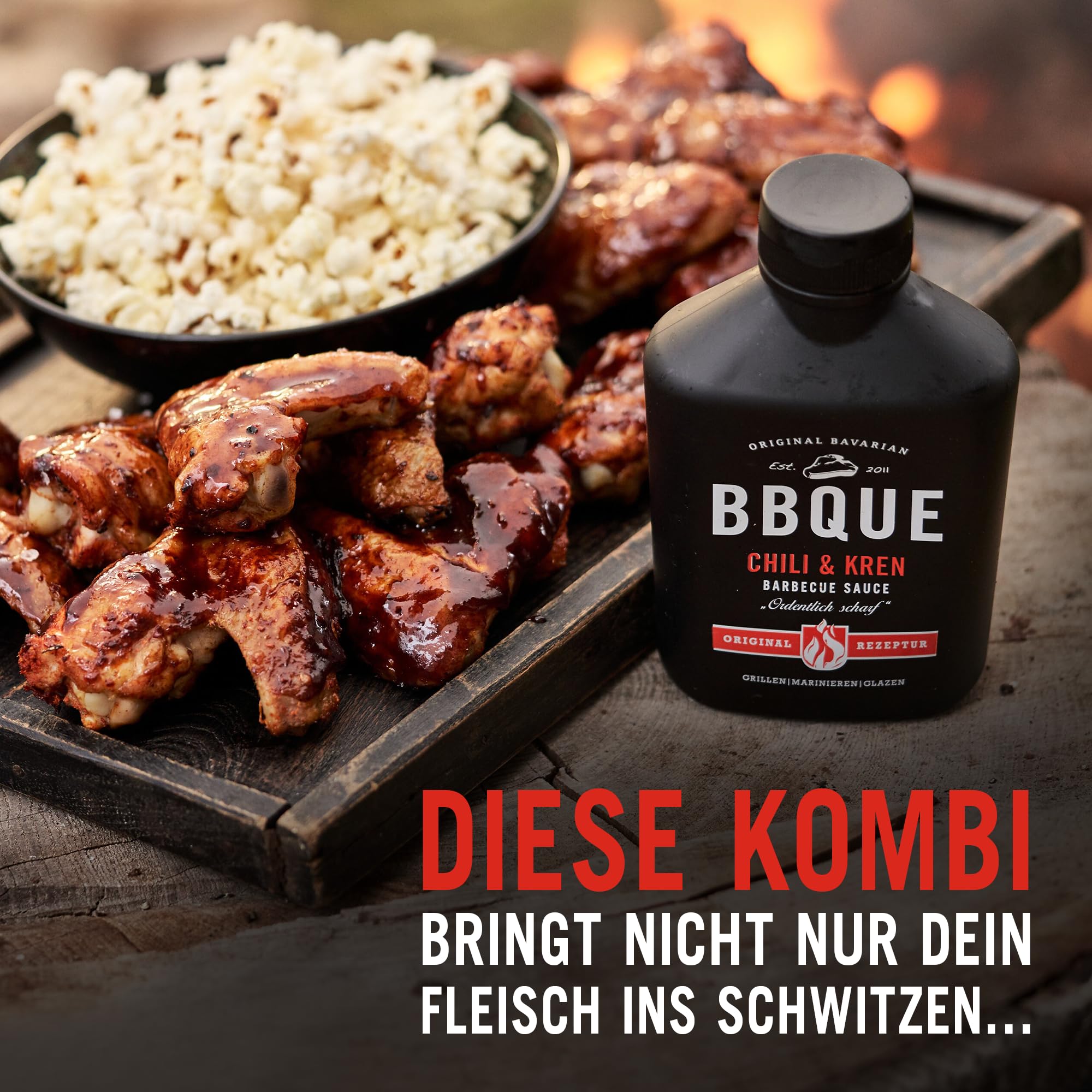 bbque-bayrische-barbecue-sauce-chili-kren-472g image 3