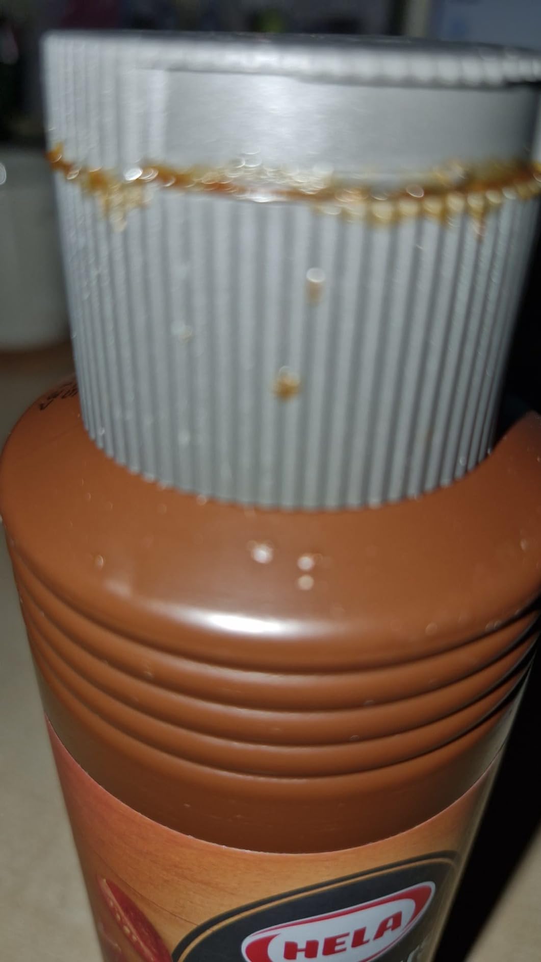 Sehr lecker, mild würzig