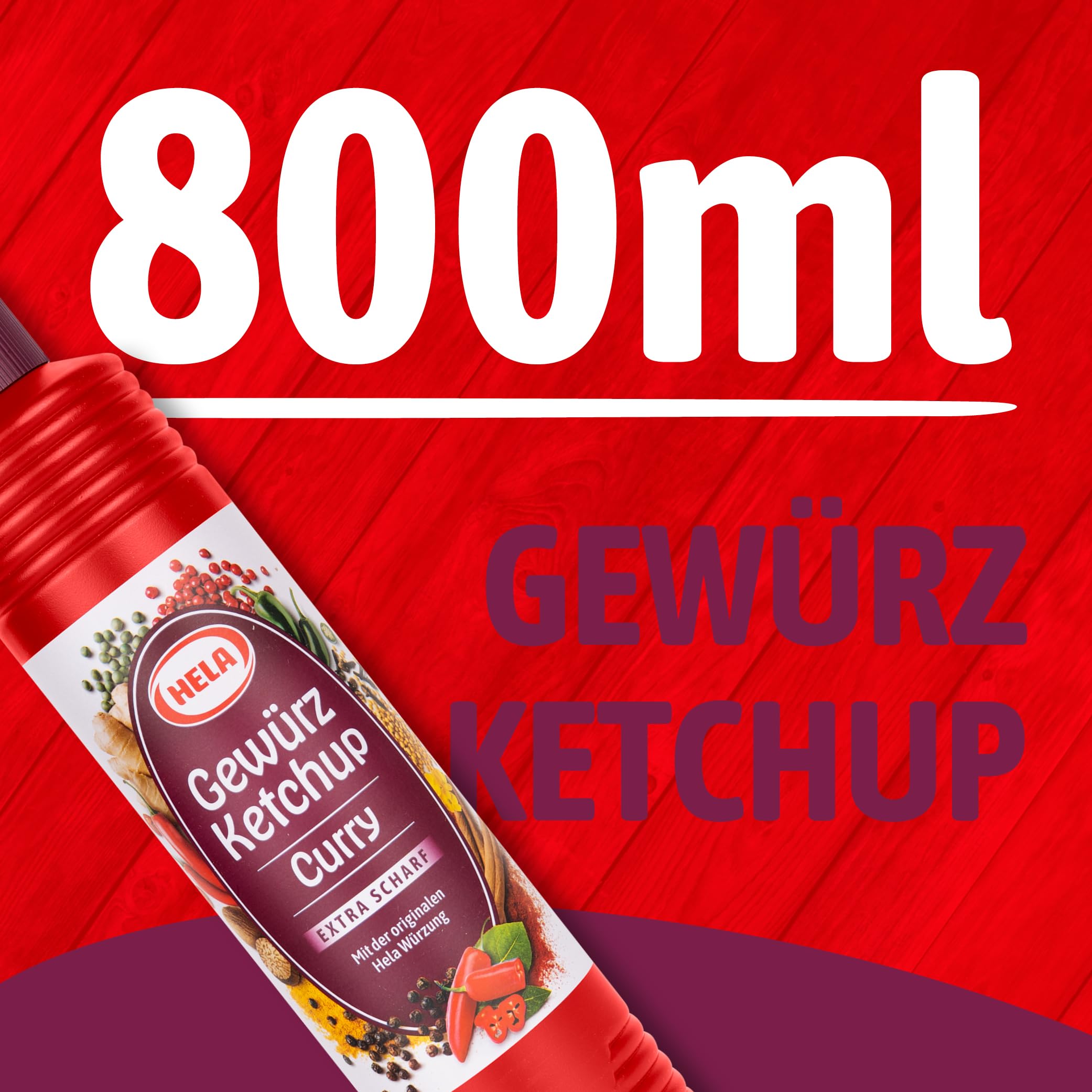 hela-gew-rz-ketchup-curry-extra-scharf-800ml image 4
