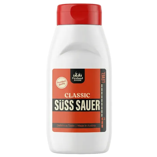 fireland-foods-s-sauer-classic-dip-sauce-mild image 1
