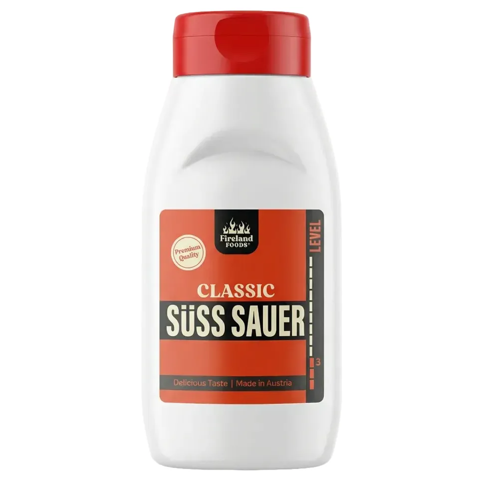 fireland-foods-s-sauer-classic-dip-sauce-mild image 1