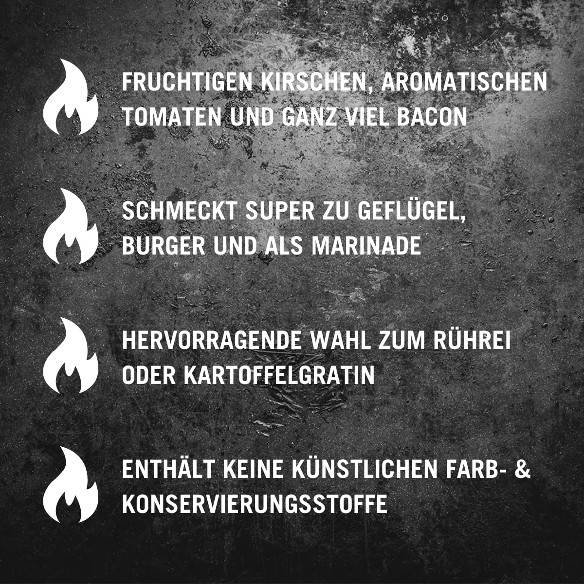 bbque-bayrische-barbecue-sauce-bacon-400-ml image 2