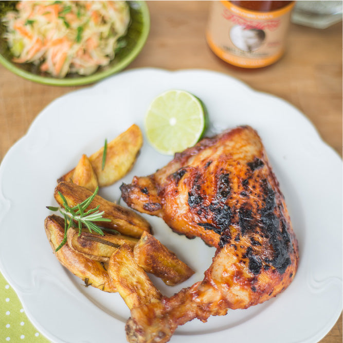 m-nchner-kindl-senf-dirtyharry-hot-curry-bio-sauce image 4