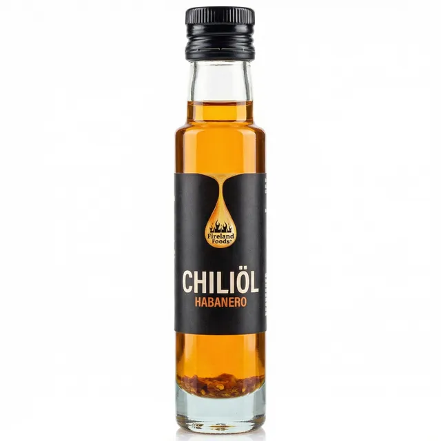 fireland-foods-chili-l-habanero-100ml image 1