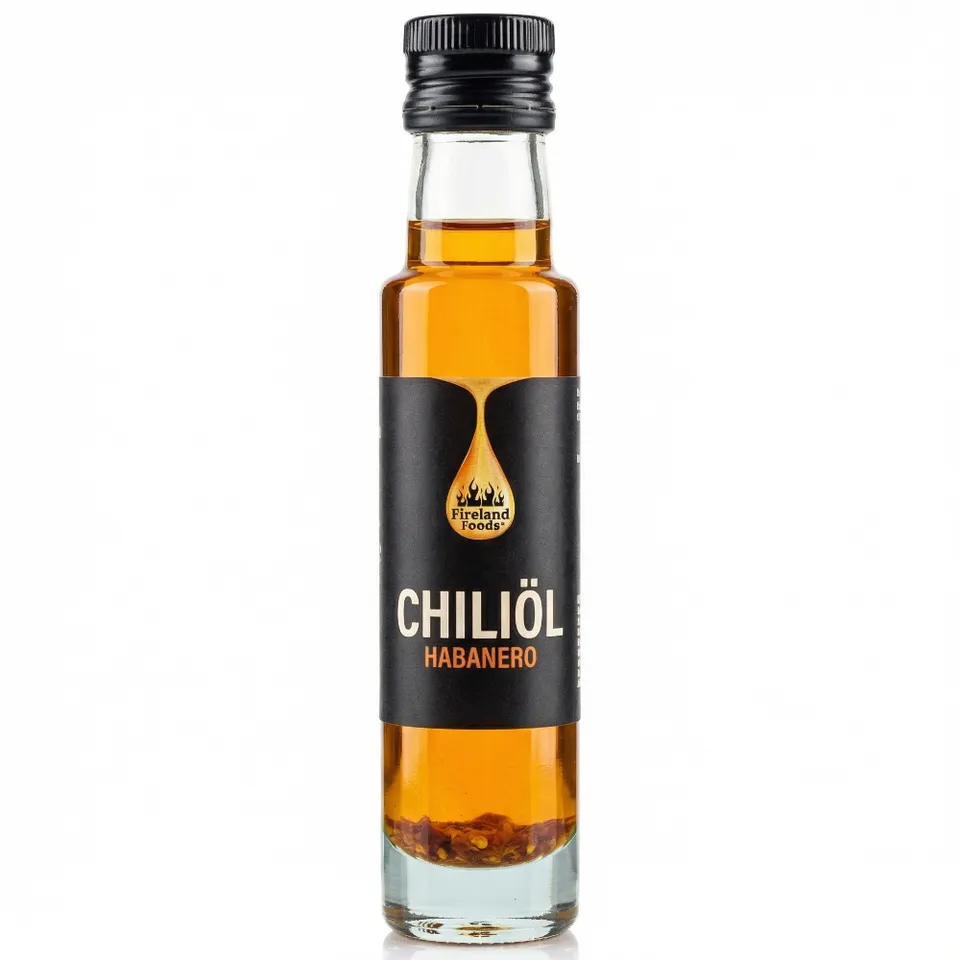 fireland-foods-chili-l-habanero-100ml image 1